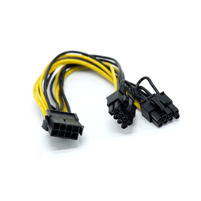 проводка Джетроник ЭВ1 провода 1.5м электронная к мини штепсельной вилке Дэлфи Мультек 2 для водителя кучи