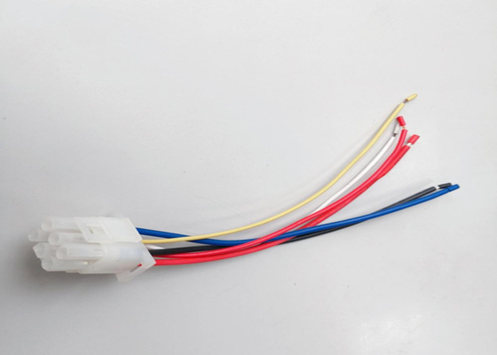 Чистая медная проводка электрического провода проводника длина 30км до 60км для машины кукол когтя