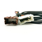 Сборка кабеля солнечных нагревателей воды изготовленная на заказ, терминальная монтажная схема стартера