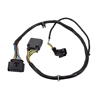 82407496 монтажная схема вторичного рынка тени съемной кабельной проводки Headlamp Volvo FM