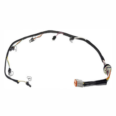 качество  Aftermarket 153-8920 Fuel Injector Wiring Harness For Caterpillar фабрика