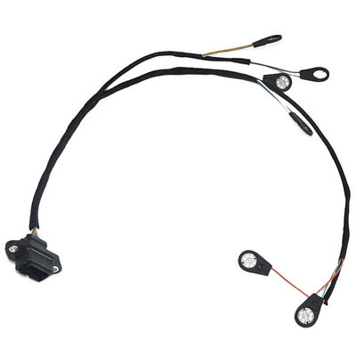 качество  425-0289 Aftermarket Wiring Harness Engine Fuel Injector Cables фабрика