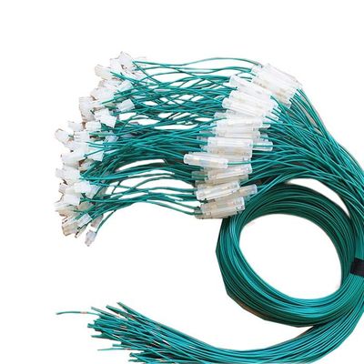 качество  CWH06 Automotive Electronic Wiring Harness Assembly ISO9001 фабрика