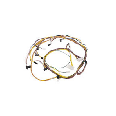качество  CWH10 Universal Motorcycle Wiring Harness Kit Replacement фабрика
