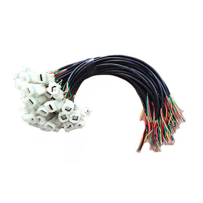 качество  CWH08 Home Appliance Wiring Harness And Cable Assembly CE Rohs фабрика