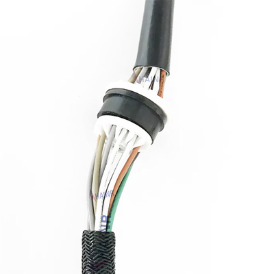 CE Rohs монтажной схемы инжектора топлива CAT C7 222-5917 гусеницы