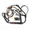 22020183 штуцера проводки провода двигателя для монтажной схемы тележки собрания тележки