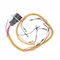 Монтажная схема оборудования собрания съемной кабельной проводки OEM изготовленная на заказ тяжелая