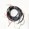 Проводка провода цепи монтажной схемы 12 ODM OEM всеобщая