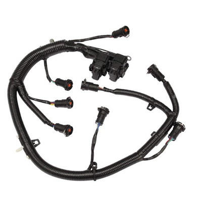 Проводка 5C3Z9D930A Enqine Injector, совместимая с жгутом проводов вторичного рынка Ford