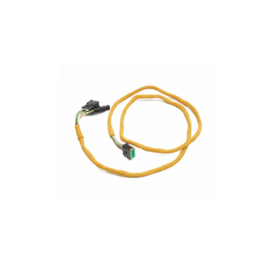 256-6803 жгут проводов ОЭМ двигателя 312К жгута проводов топливной форсунки